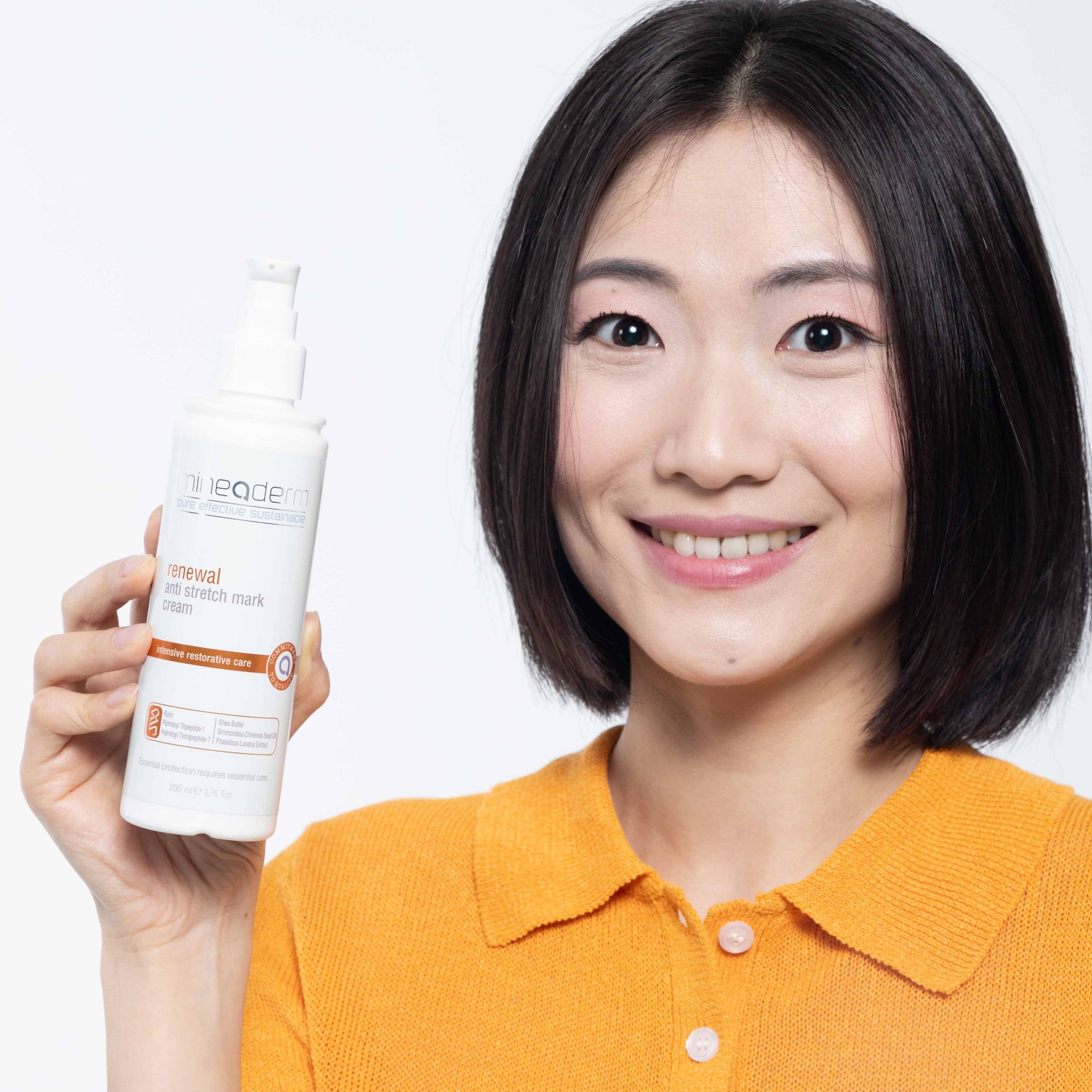 RENEWAL ANTI STRETCH MARK CREAM