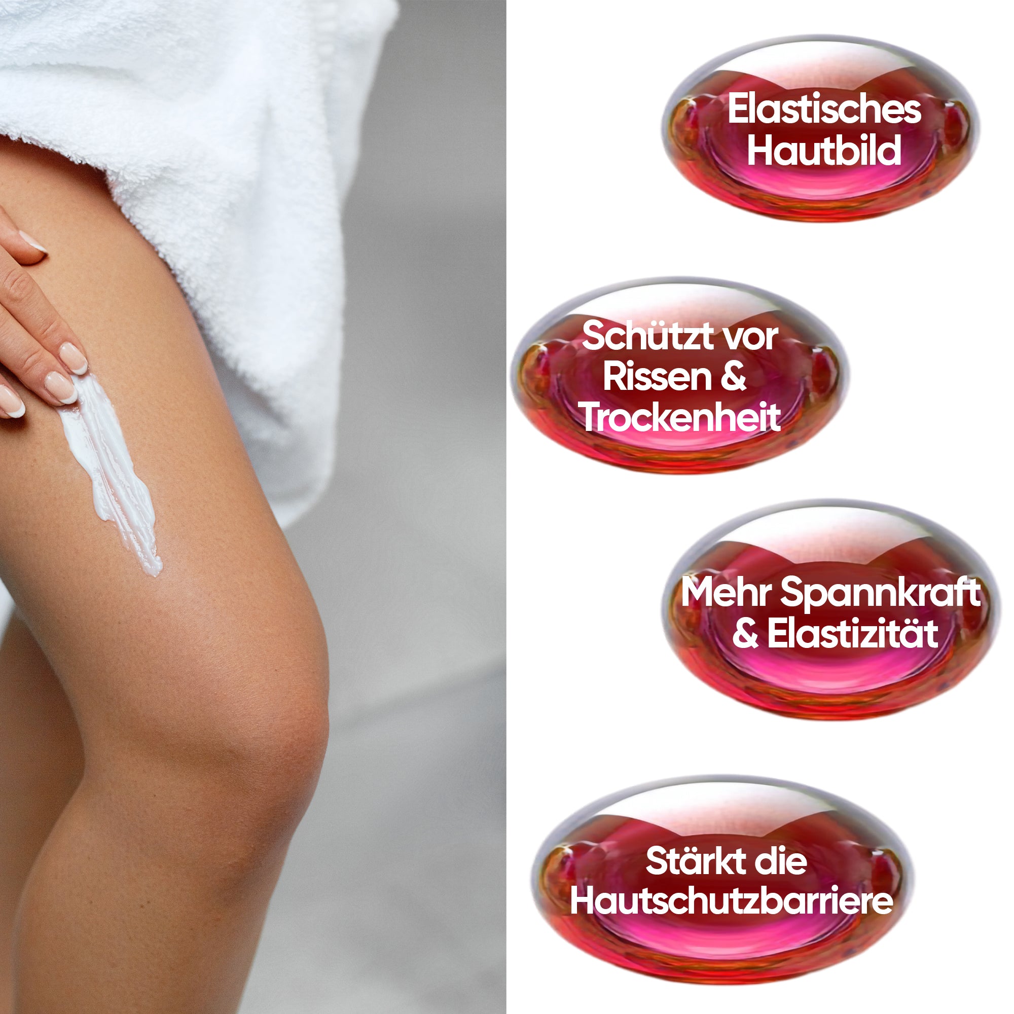 RENEWAL ANTI STRETCH MARK CREAM