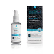 Liposomal Arbutin Serum – Aufhellendes Serum mit Arbutin gegen Pigmentflecken | Mineaderm