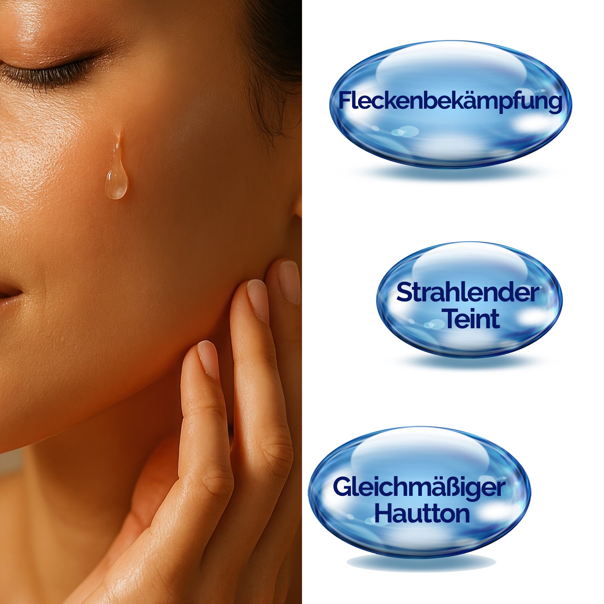 LİPOSOMAL ARBUTİN SERUM