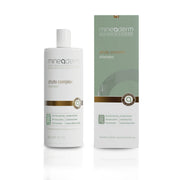 Phyto Complex Shampoo – Pflegendes Shampoo mit pflanzlichen Wirkstoffen für gesundes Haar | Mineaderm