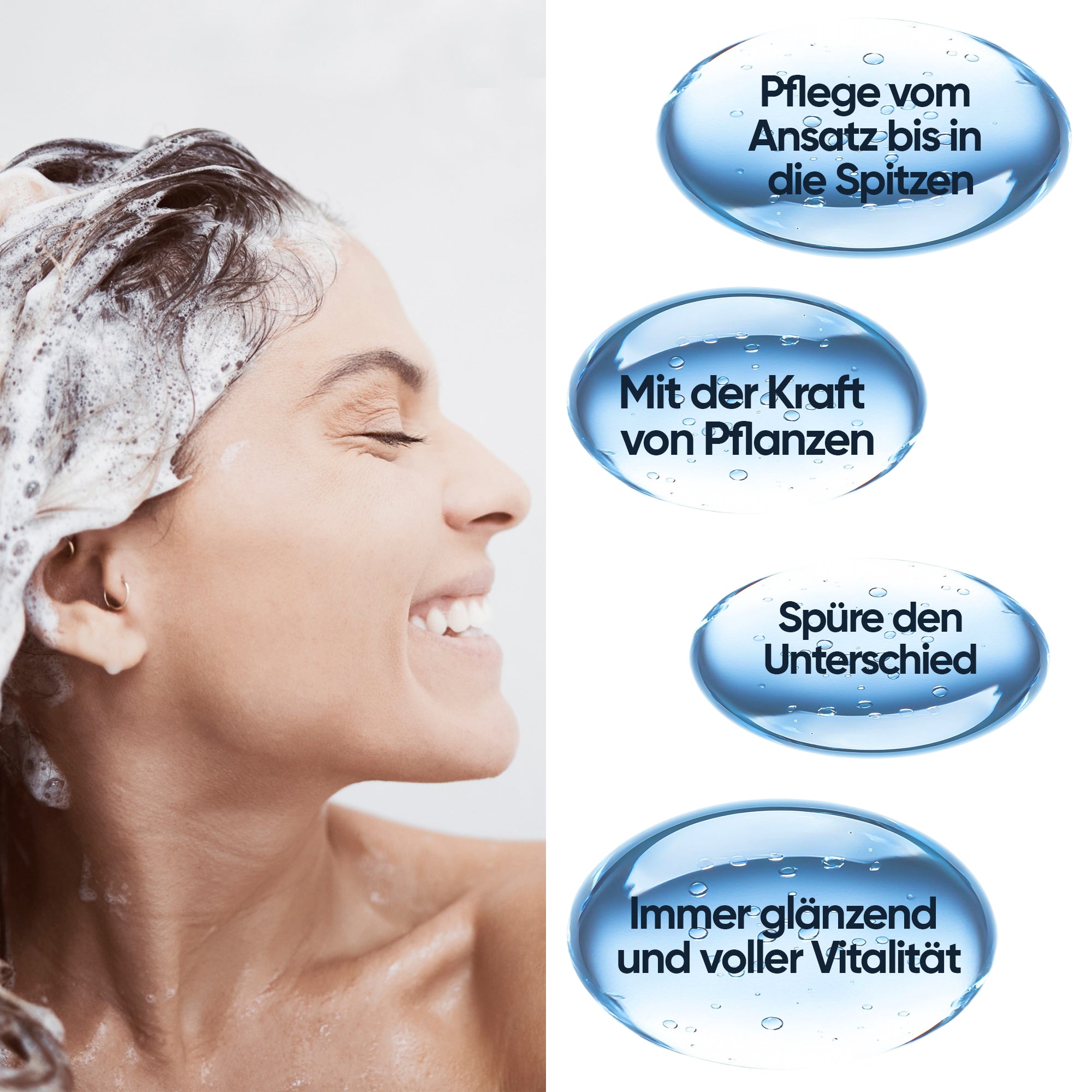 PHYTO COMPLEX SHAMPOO
