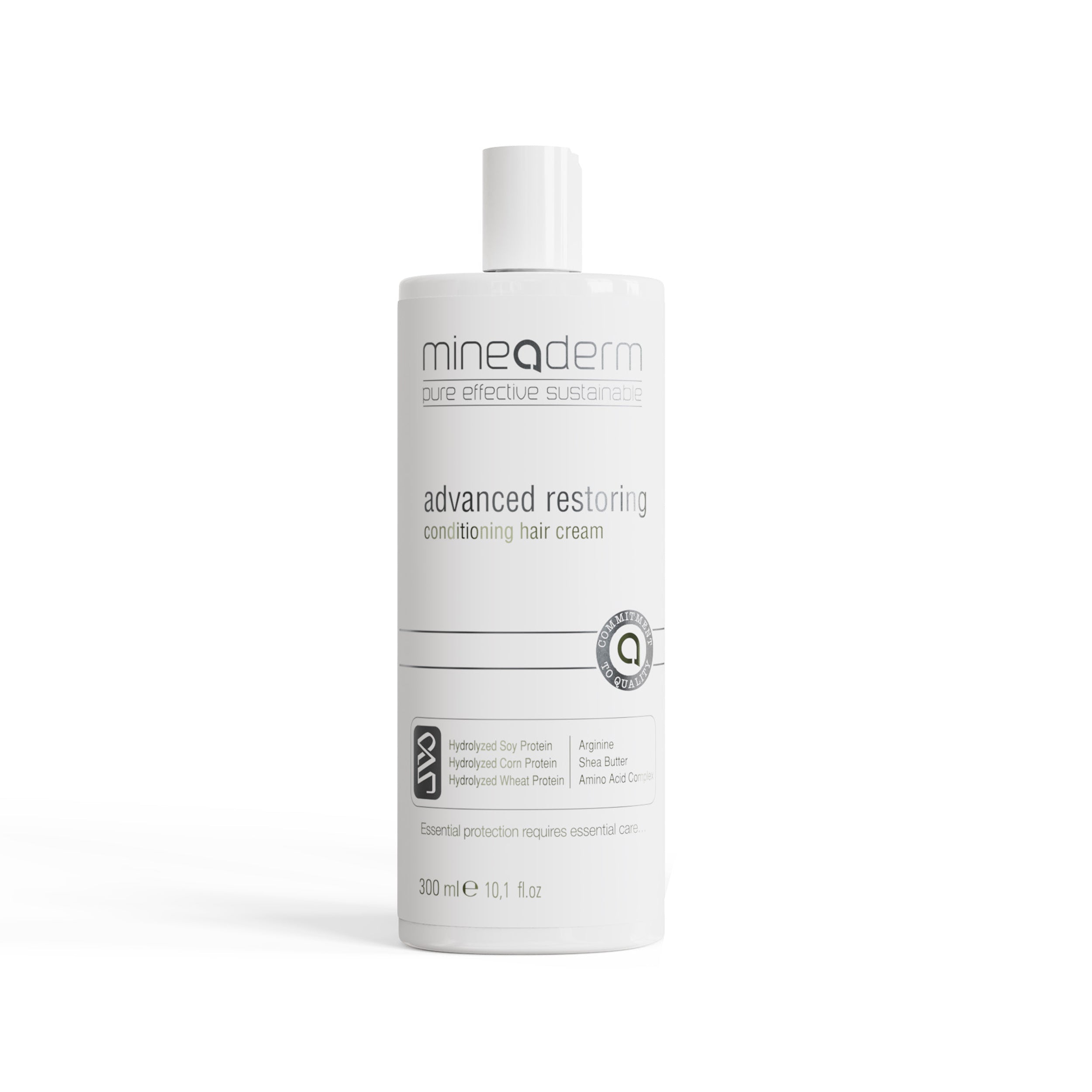 ADVANCED RESTORING CONDITIONING HAIR CREAM