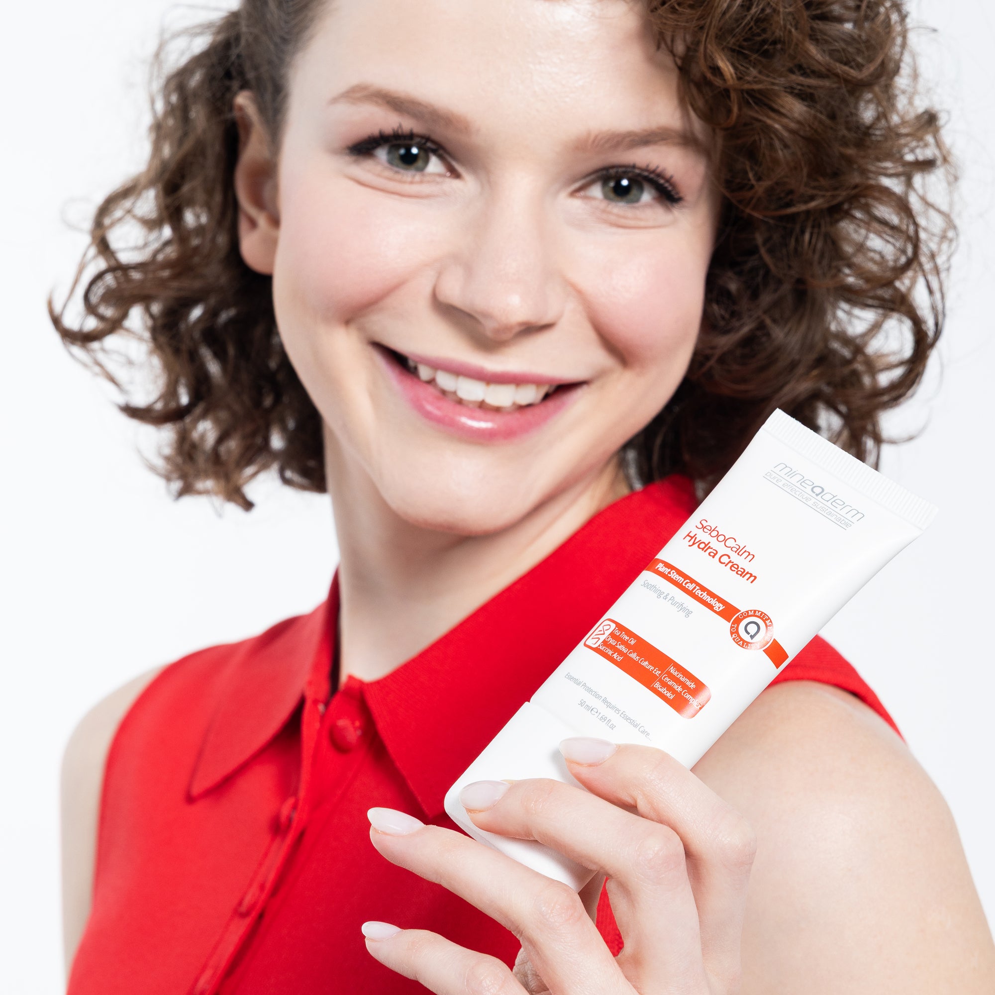 SEBOCALM HYDRA CREAM