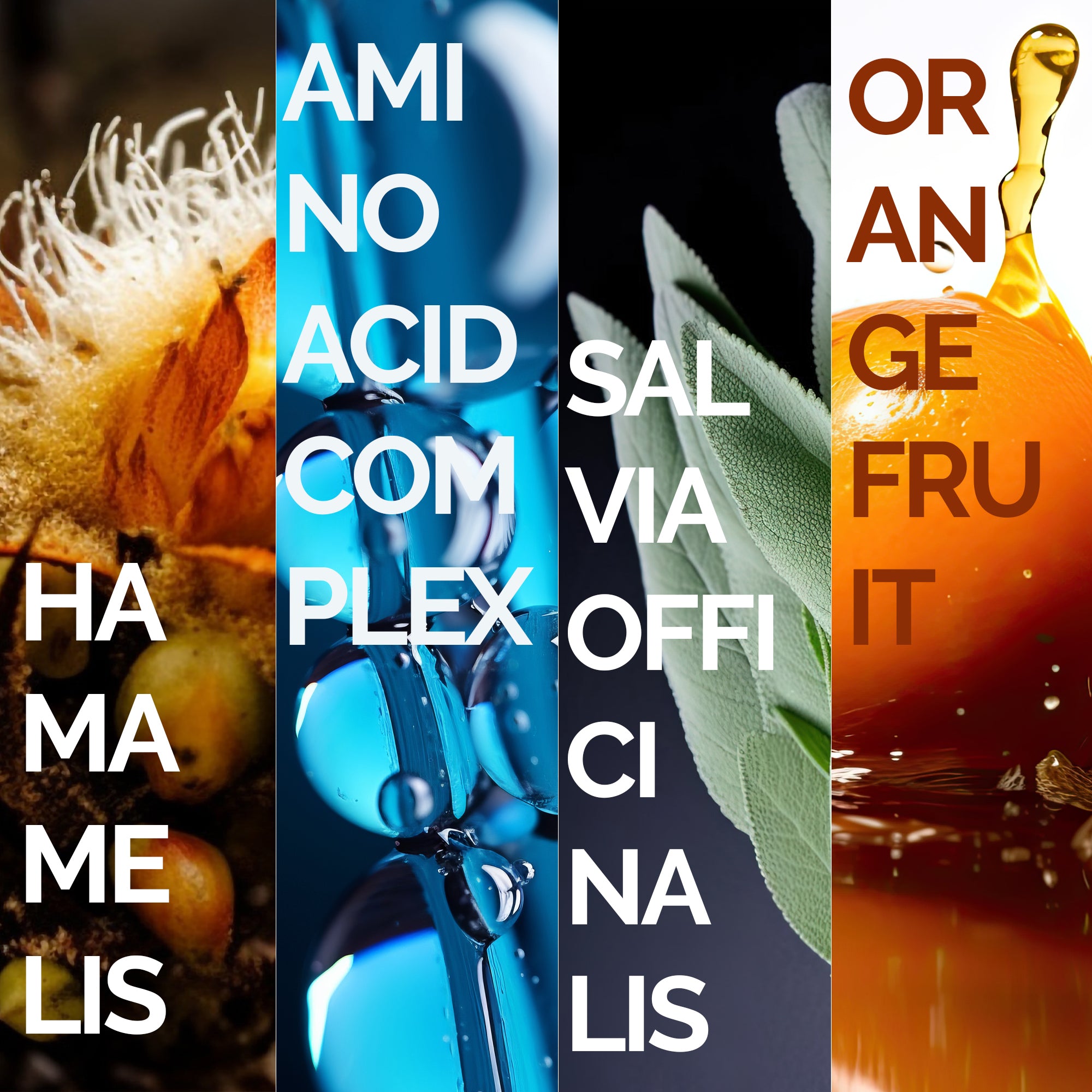 SENSITIVE HYDRATING TONIC